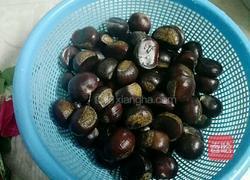 开口板粒的做法图解1