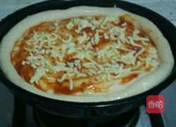 披萨来袭的做法图解2