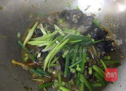 红烧乌骨鸡的做法图解7