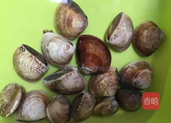 冬瓜蛤蜊排骨汤的做法图解4