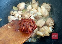 麻辣鸡块的做法图解4