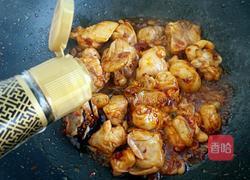 麻辣鸡块的做法图解5