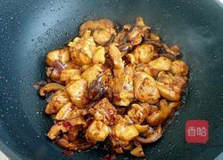 麻辣鸡块的做法图解6