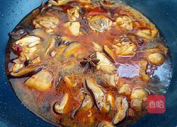 麻辣鸡块的做法图解7