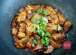 麻辣鸡块的做法图解8