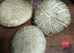 菇菌酱的做法图解3