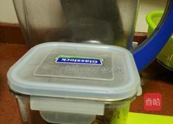 菇菌酱的做法图解8