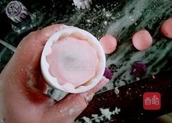 果味冰皮月饼的做法图解7