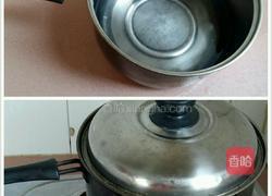 葱花鸡蛋汤的做法图解4