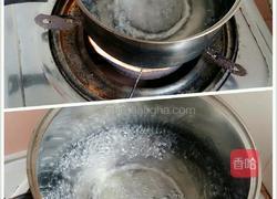 葱花鸡蛋汤的做法图解5