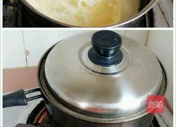 葱花鸡蛋汤的做法图解6