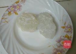 花样木瓜银耳羹――JIARU 的做法图解2