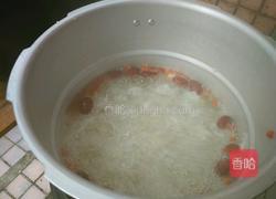 花样木瓜银耳羹――JIARU 的做法图解3