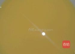 鸡蛋羹的做法图解3