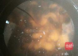 百合三豆粥的做法图解3