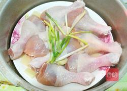 手撕鸡腿的做法图解5