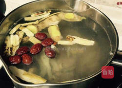 清炖牛肉面的做法图解7