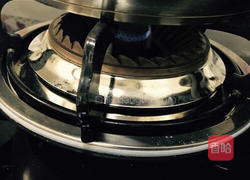 清炖牛肉面的做法图解8