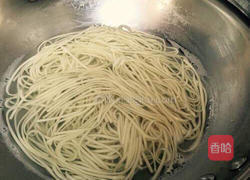 清炖牛肉面的做法图解11