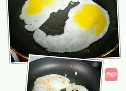 冬瓜鸡蛋汤面的做法图解3