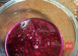 无模具冰皮月饼的做法图解1