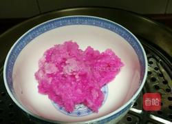 无模具冰皮月饼的做法图解2