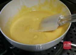 无模具冰皮月饼的做法图解6