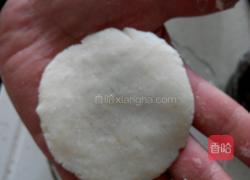 山药豆沙糕的做法图解5