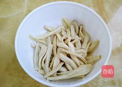 炸杏鲍菇的做法图解3