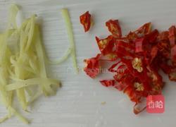 闷藕的做法图解2