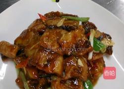 金牌小炒鱼的做法图解4