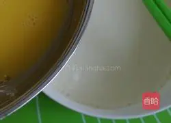 Millennium Square Egg Tart Recipe Illustration 11