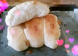 大排面包
