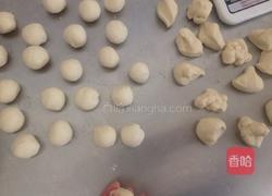 意式面包棒的做法图解3