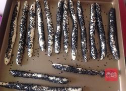 意式面包棒的做法图解6
