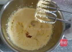 酥到掉渣黄油曲奇的做法图解5