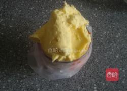 酥到掉渣黄油曲奇的做法图解9