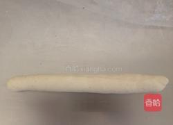 全麦贝果的做法图解4