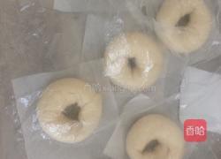 全麦贝果的做法图解7