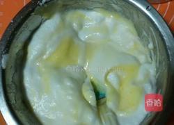 戚风蛋糕的做法图解9