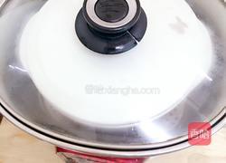 花旗参炖鸡汤的做法图解4