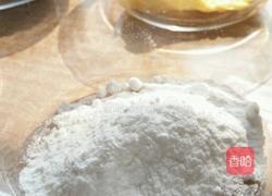 绿茶曲奇(无添加剂配方)的做法图解4