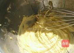 绿茶曲奇（无添加剂配方）的做法图解7