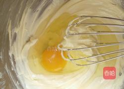 绿茶曲奇(无添加剂配方)的做法图解8