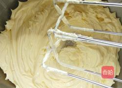 绿茶曲奇(无添加剂配方)的做法图解9