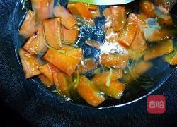 胡萝卜炖肥牛的做法图解9