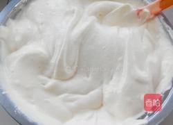 8寸戚风蛋糕的做法图解12