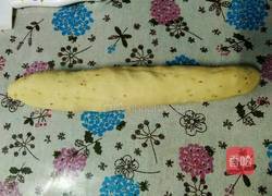 营养早餐之农家卷饼的做法图解8