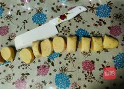 营养早餐之农家卷饼的做法图解9