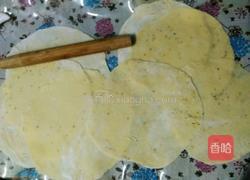 营养早餐之农家卷饼的做法图解12